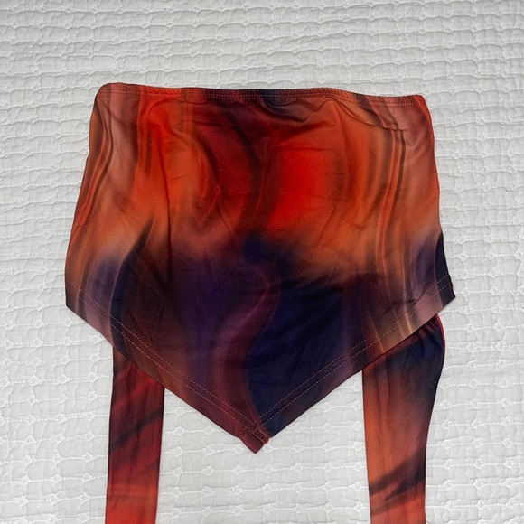 Shein Crop - Picture 3 of 5